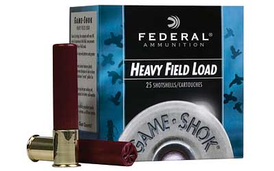 Federal - Game-Shok - 410 Gauge 2.5" for sale