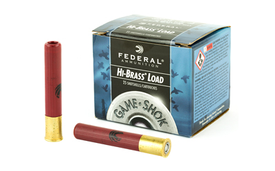 Federal - Game-Shok - 410 Gauge 3" for sale