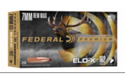 Federal - Premium - .243 Win for sale