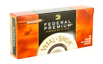 Federal - Premium - .243 Win for sale