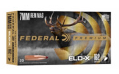 Federal - Premium - .270 Win for sale