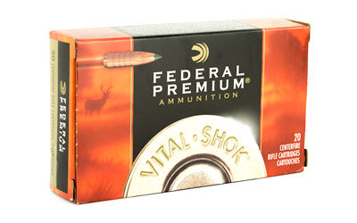 Federal - Premium - .270 Win for sale