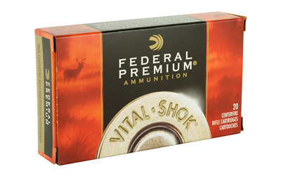 Federal - Premium - 30-06 Springfield for sale