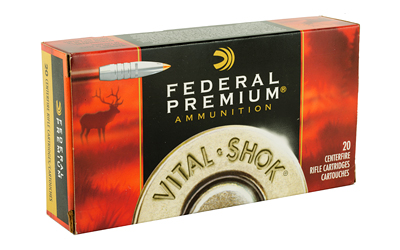Federal - Premium - .300 Win Mag for sale