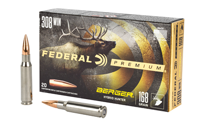 Federal - Premium - .308|7.62x51mm for sale