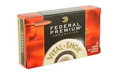 Federal - Premium - .308|7.62x51mm for sale
