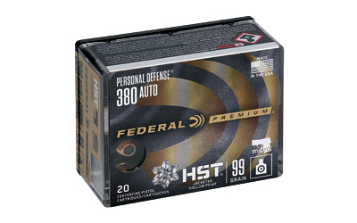 Federal - Premium - 30 Super Carry for sale