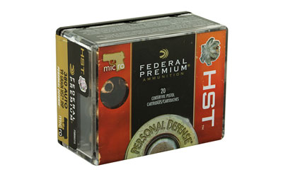 Federal - Premium - .380 Auto for sale