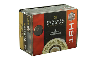 Federal - Premium - .40 S&W for sale