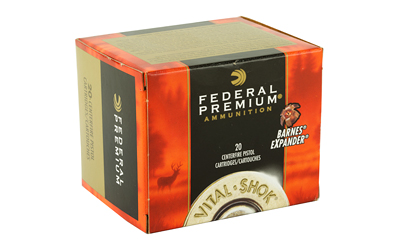 Federal - Premium - 460 S&W Mag for sale