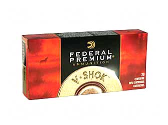 Federal - Premium - 500 S&W Mag for sale