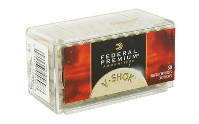 Federal - Premium - .22 Mag for sale