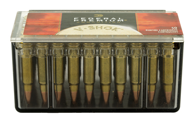 Federal - Premium - .17 HMR for sale