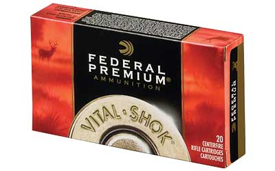 Federal - Premium - 7mm Rem Mag for sale