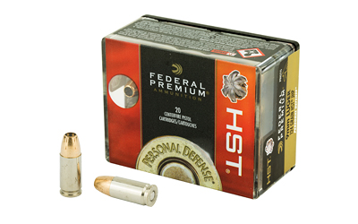 Federal - Premium - 9mm Luger for sale