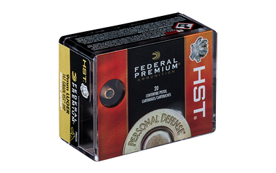 Federal - Premium - 9mm Luger for sale