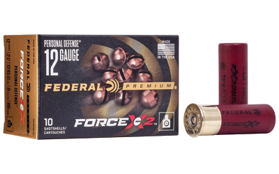 Federal - Premium - 12 Gauge 2.75" for sale