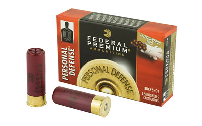 Federal - Premium - 12 Gauge 2.75" for sale