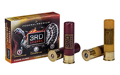 Federal - Premium - 12 Gauge 2.75" for sale