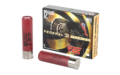 Federal - Premium - 12 Gauge 3.5" for sale