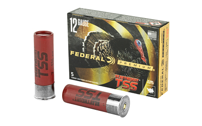 Federal - Premium - 12 Gauge 3" for sale
