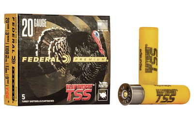Federal - Premium - 20 Gauge 2.75" for sale