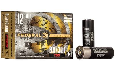 Federal - Black Cloud - 12 Gauge 3" for sale