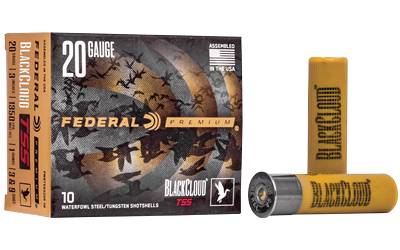Federal - Black Cloud - 20 Gauge 3" for sale