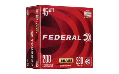 Federal - Champion - .45 ACP|Auto for sale