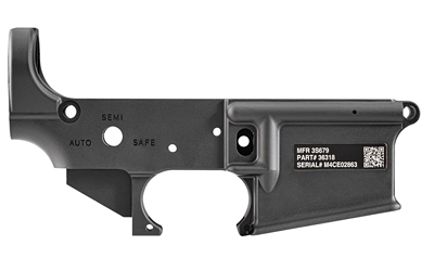 FN - Stripped Lower - 5.56x45mm NATO for sale