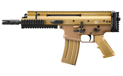 FN - SCAR - 5.56x45mm for sale