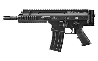 FN SCAR 15P SBT BRC 556 7.5" BLK 30R - for sale