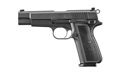 FN - High Power - 9mm Luger for sale
