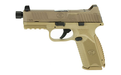 FN - 509T - 9mm Luger for sale