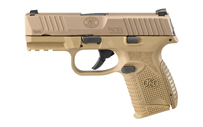FN - 509 - 9mm Luger for sale