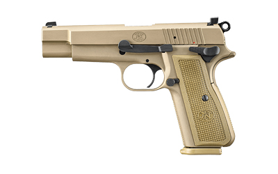 FN - High Power - 9mm Luger for sale
