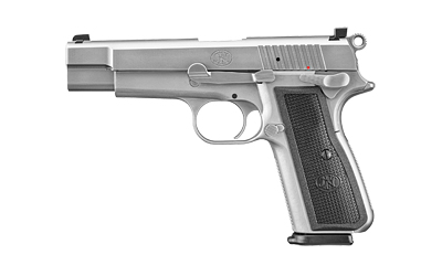 FN - High Power - 9mm Luger for sale