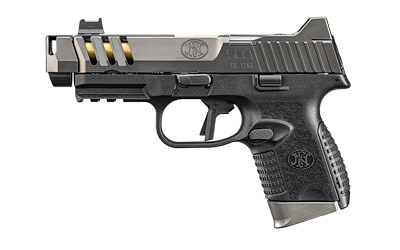 FN - 509 CC - 9mm Luger for sale