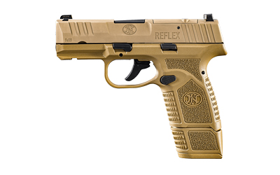 FN - REFLEX - 9mm Luger for sale