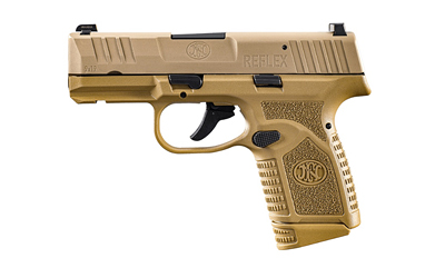 FN - REFLEX - 9mm Luger for sale