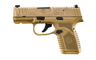 FN - Reflex - 9mm Luger for sale