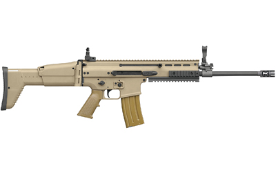 FN - SCAR - 5.56x45mm NATO for sale