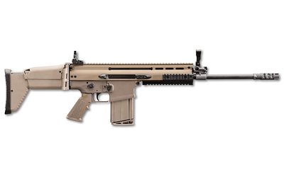 FN - SCAR - 7.62x51mm NATO for sale