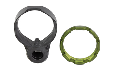 FORTIS K1 ENHANCED END PLATE ODG - for sale