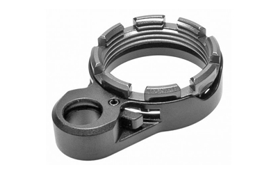 Fortis Manufacturing, Inc - Lightweight Enhanced - Anodized