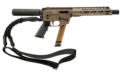Freedom Ordnance - FX9 - 9mm Luger for sale