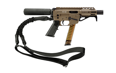Freedom Ordnance - FX9P - 9mm Luger for sale