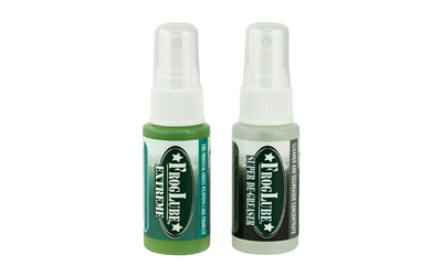 frog lube - Dual -  for sale