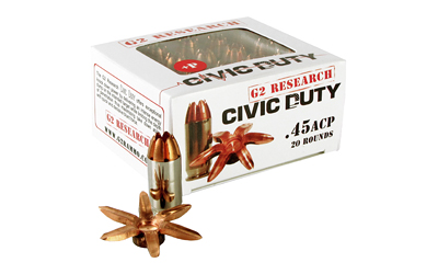 G2 Research - Civic Duty - .45 ACP|Auto for sale