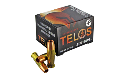 G2 Research - Telos - .38 Special for sale